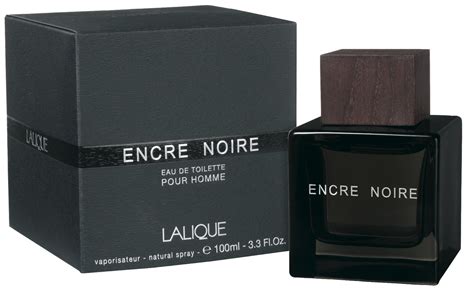 encre noire lalique for men.